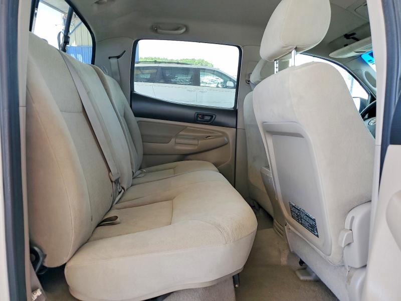 50551766 :رقم المزاد ، 3TMJU62N97M049631 vin ، 2007 Toyota Tacoma مزاد بيع