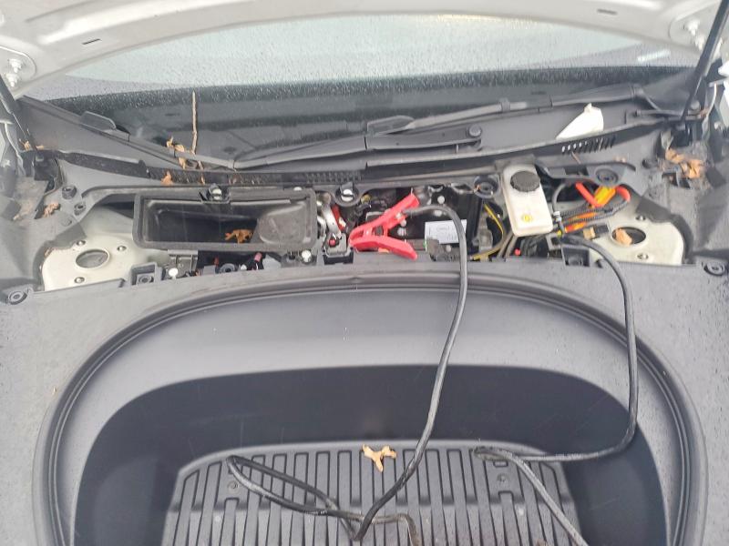 Продажа на аукционе авто 2025 Tesla Model 3, vin: 5YJ3E1EA6SF031411, номер лота: 48325916