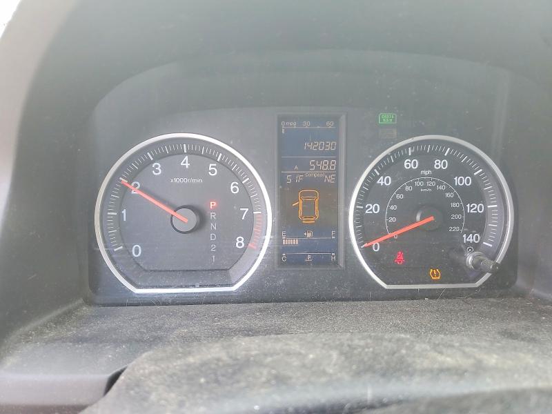 49949106 :رقم المزاد ، 5J6RE4H59AL071885 vin ، 2010 Honda Cr-v مزاد بيع