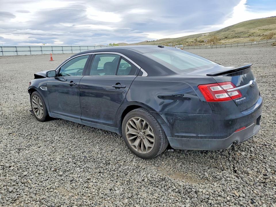 Aukcja sprzedaży 2013 Ford Taurus, vin: 1FAHP2F82DG126015, numer aukcji: 50296086