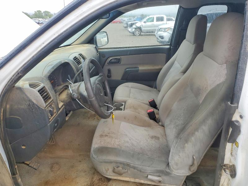 Продаж на аукціоні авто 2005 Chev Colorado, vin: 1GCCS198158270370, номер лоту: 50606106