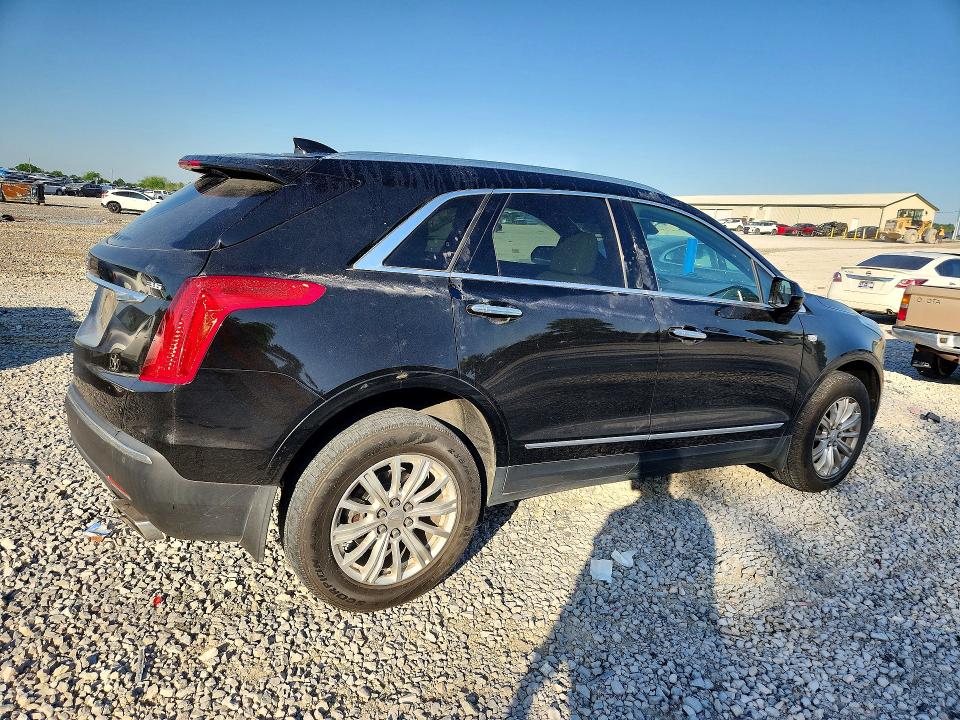 Продаж на аукціоні авто 2019 Cadillac Xt5, vin: 1GYKNARS8KZ270204, номер лоту: 51028766