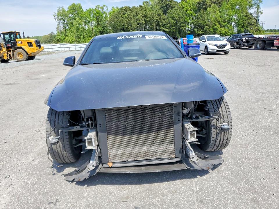 Продажа на аукционе авто 2017 Bmw 430i, vin: WBA4R7C59HK679920, номер лота: 49486426