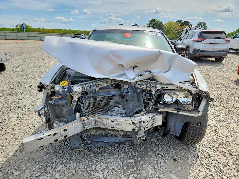 Aukcja sprzedaży 2009 Dodge Charger, vin: 2B3KA33V39H540208, numer aukcji: 49393626