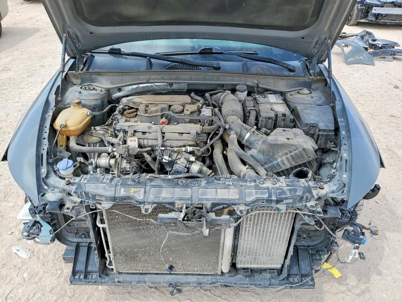Aukcja sprzedaży 2022 Hyundai Sonata, vin: 5NPEJ4J23NH137311, numer aukcji: 49951416