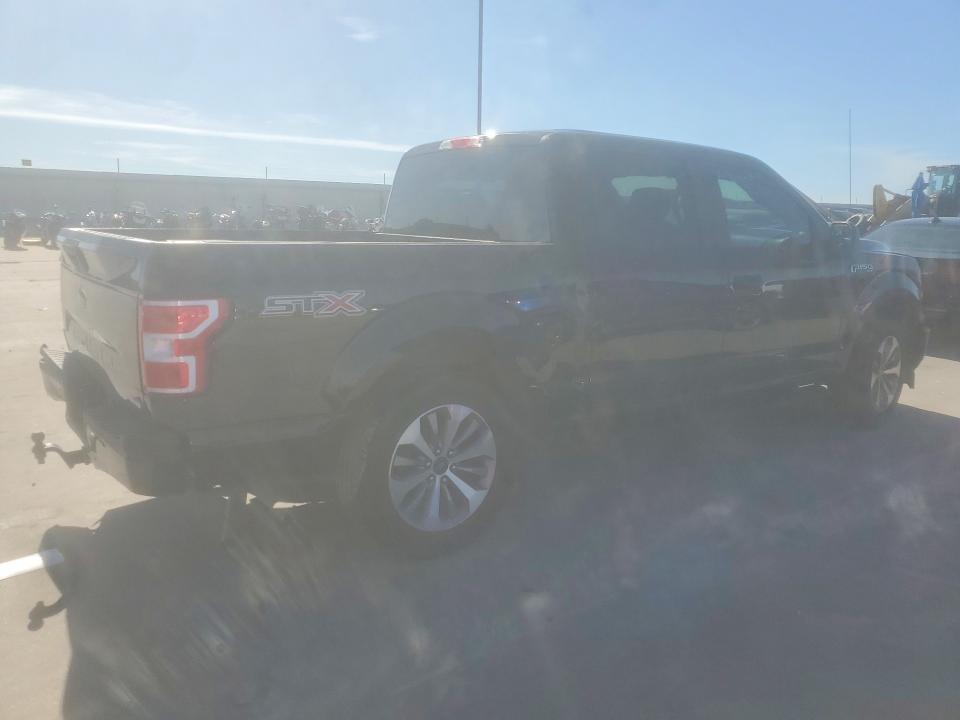 Aukcja sprzedaży 2018 Ford F150, vin: 1FTEW1CP0JKC66191, numer aukcji: 49047546