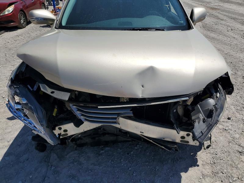 Aukcja sprzedaży 2013 Lexus Rx, vin: 2T2ZK1BA1DC090523, numer aukcji: 50422296