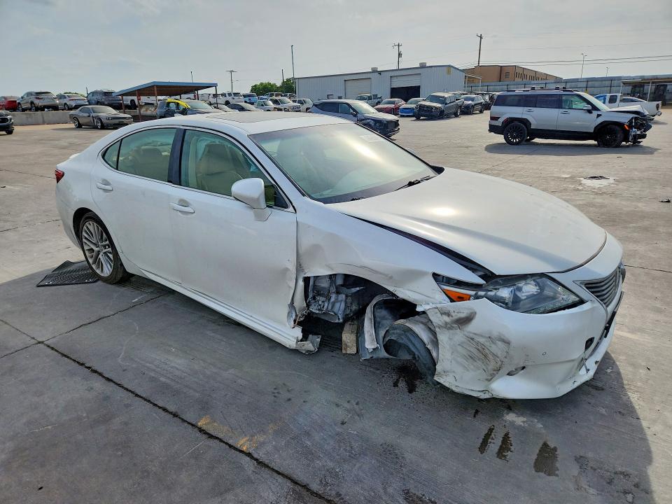 Aukcja sprzedaży 2015 Lexus Es 350, vin: JTHBK1GG0F2163299, numer aukcji: 48466246