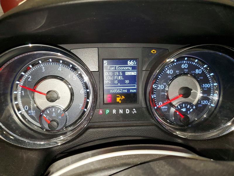 Продаж на аукціоні авто 2011 Chrysler Town & Country, vin: 2A4RR8DG3BR745394, номер лоту: 50691806