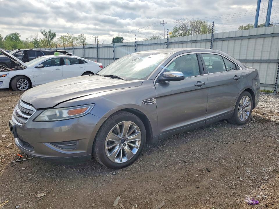 Продажа на аукционе авто 2012 Ford Taurus, vin: 1FAHP2FW6CG129772, номер лота: 51102866