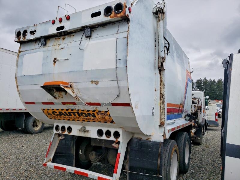 2007 Peterbilt 320 მანქანა იყიდება აუქციონზე, vin: 3BPZLD9X37F717686, აუქციონის ნომერი: 50111876