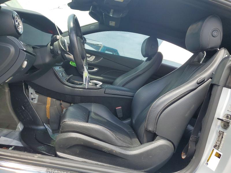 Продажа на аукционе авто 2018 Mercedes-benz E, vin: WDD1J6FB0JF008083, номер лота: 51902156