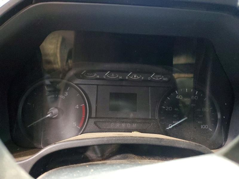 2020 Ford F350 მანქანა იყიდება აუქციონზე, vin: 1FT8X3BT3LED43576, აუქციონის ნომერი: 48486256