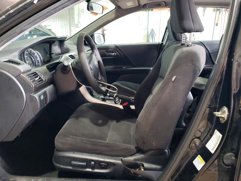Продажа на аукционе авто 2014 Honda Accord, vin: 1HGCR2F70EA059524, номер лота: 48852176