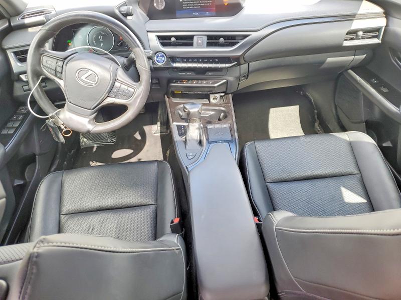 Aukcja sprzedaży 2020 Lexus Ux 250h, vin: JTHP9JBH0L2024075, numer aukcji: 48658816