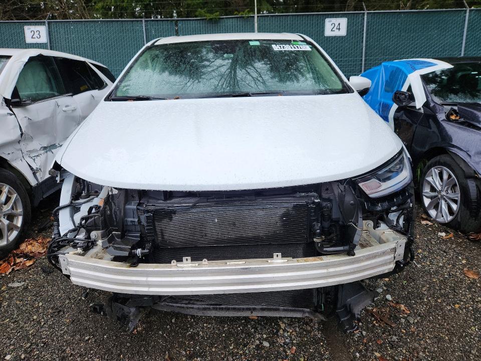 Aukcja sprzedaży 2023 Chrysler Pacifica, vin: 2C4RC1L76PR523052, numer aukcji: 47301176