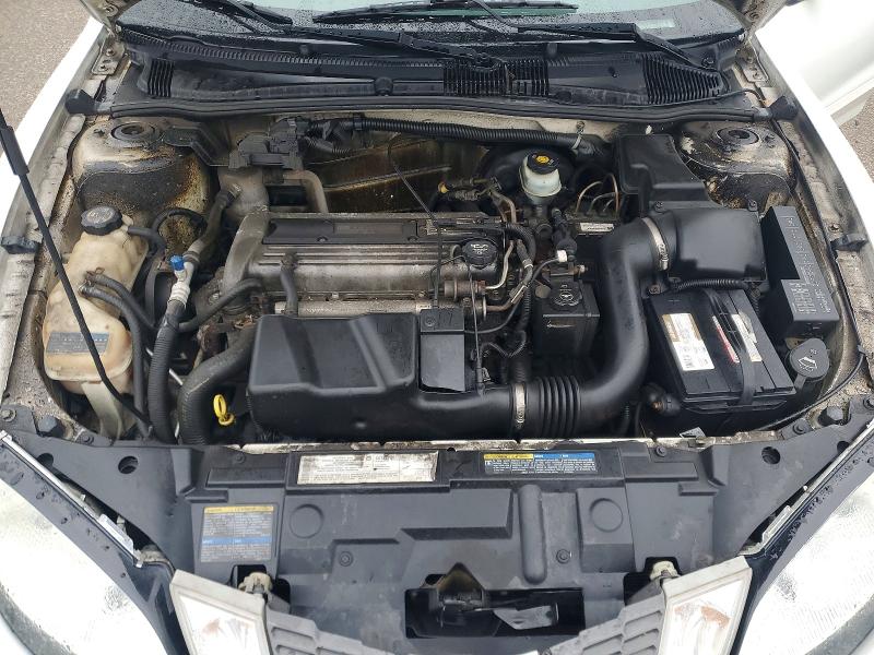 Продажа на аукционе авто 2004 Pontiac Sunfire, vin: 1G2JB52F347241761, номер лота: 49673636
