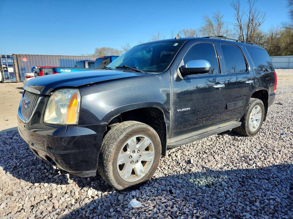 Aukcja sprzedaży 2010 Gmc Yukon, vin: 1GKUKCE03AR254521, numer aukcji: 50259746