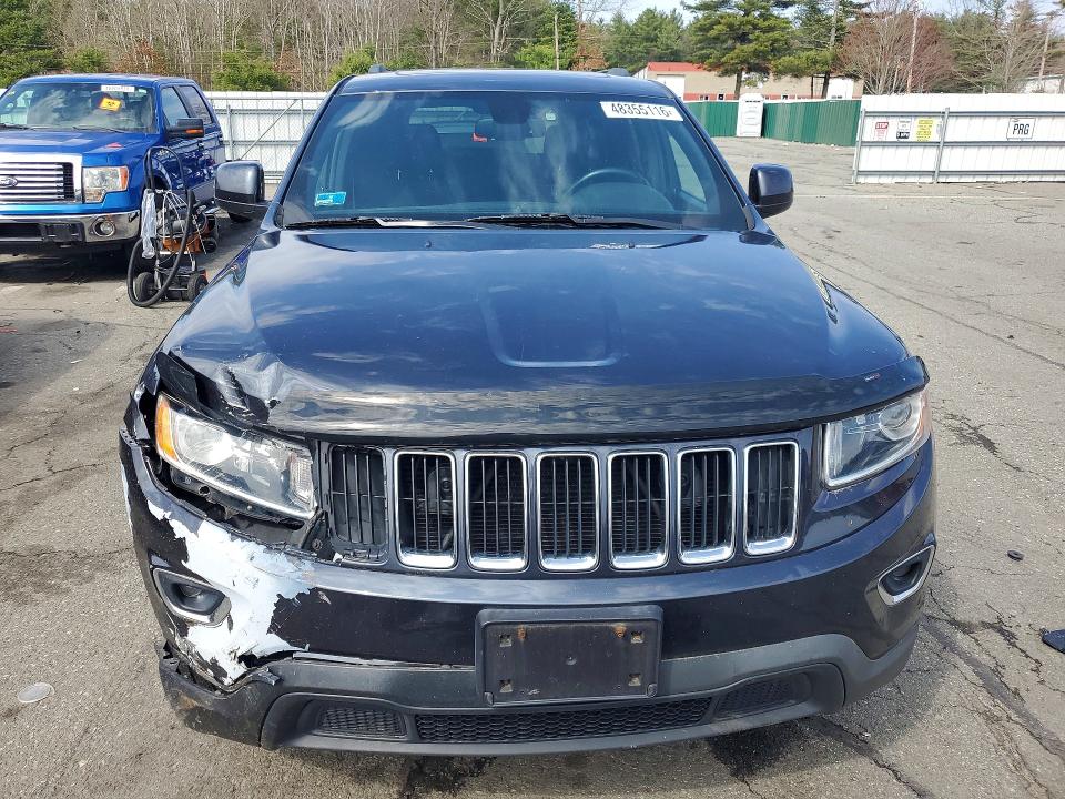 Aukcja sprzedaży 2014 Jeep Grand Cherokee, vin: 1C4RJFAG5EC361958, numer aukcji: 48355116