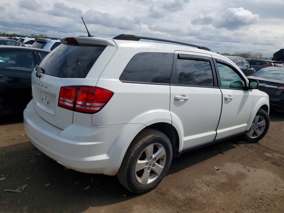 51403086 :رقم المزاد ، 3C4PDCAB2HT538203 vin ، 2017 Dodge Journey مزاد بيع