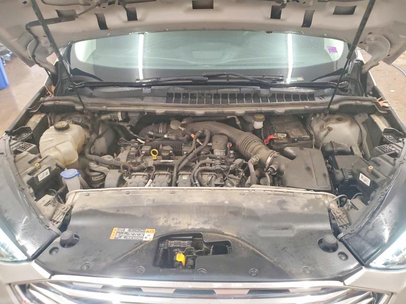 Продаж на аукціоні авто 2019 Ford Edge Sel, vin: 2FMPK4J99KBC53604, номер лоту: 79630855