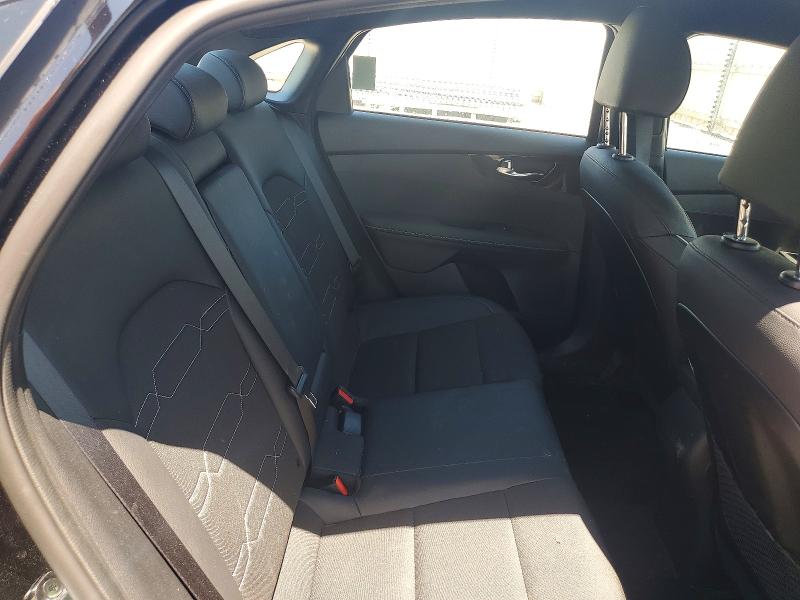 Aukcja sprzedaży 2022 Kia Forte, vin: 3KPF54AD9NE497942, numer aukcji: 49384356