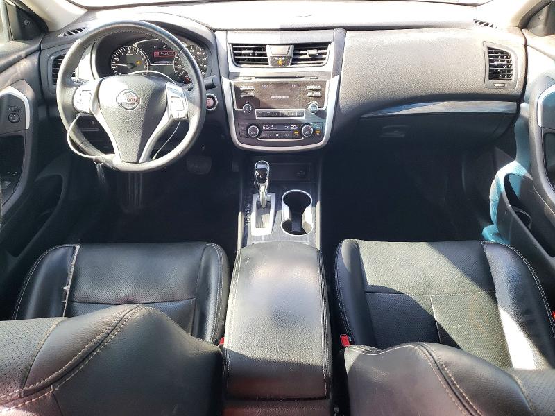 Продажа на аукционе авто 2016 Nissan Altima, vin: 1N4AL3AP8GC234085, номер лота: 49006896