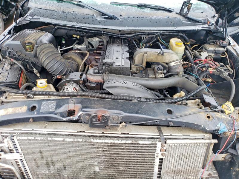 Продаж на аукціоні авто 2002 Dodge Ram 2500, vin: 3B7KC26662M288291, номер лоту: 51380906