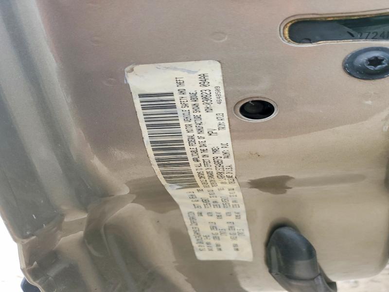 49071186 :رقم المزاد ، 1J4GR48K15C648979 vin ، 2005 Jeep Grand Cherokee مزاد بيع