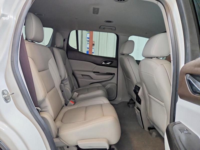 Aukcja sprzedaży 2017 Gmc Acadia, vin: 1GKKNMLS7HZ326968, numer aukcji: 50482036