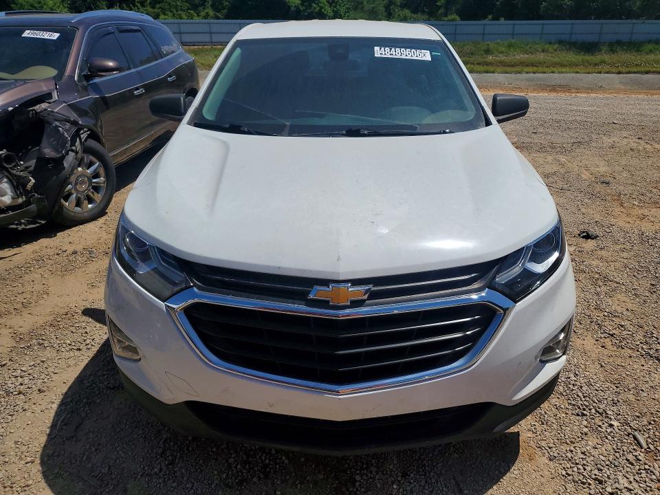 Aukcja sprzedaży 2020 Chevrolet Equinox, vin: 3GNAXHEV0LS707946, numer aukcji: 48489606