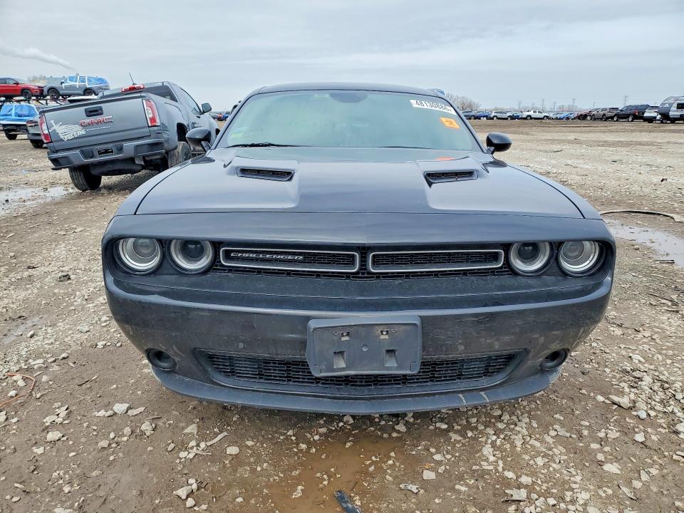 48130886 :رقم المزاد ، 2C3CDZAG0KH587479 vin ، 2019 Dodge Challenger مزاد بيع