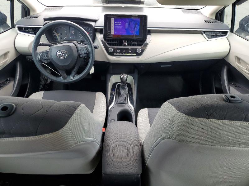 51123536 :رقم المزاد ، 5YFB4MDE8PP002976 vin ، 2023 Toyota Corolla مزاد بيع