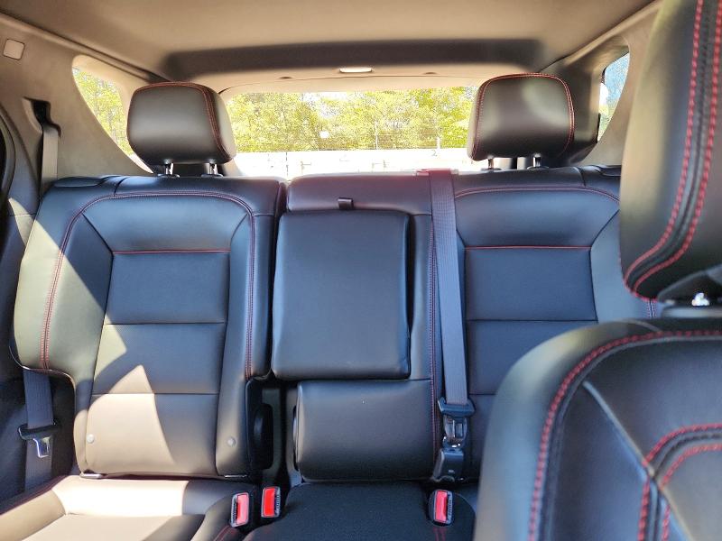 Aukcja sprzedaży 2022 Chevrolet Equinox, vin: 3GNAXMEV4NS121858, numer aukcji: 51467496