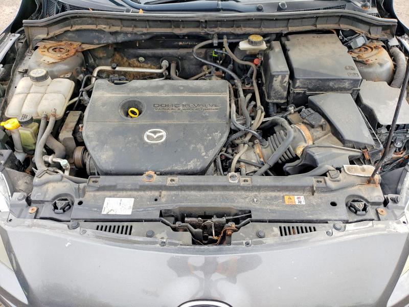 Aukcja sprzedaży 2010 Mazda 3, vin: JM1BL1SF5A1347214, numer aukcji: 49247706