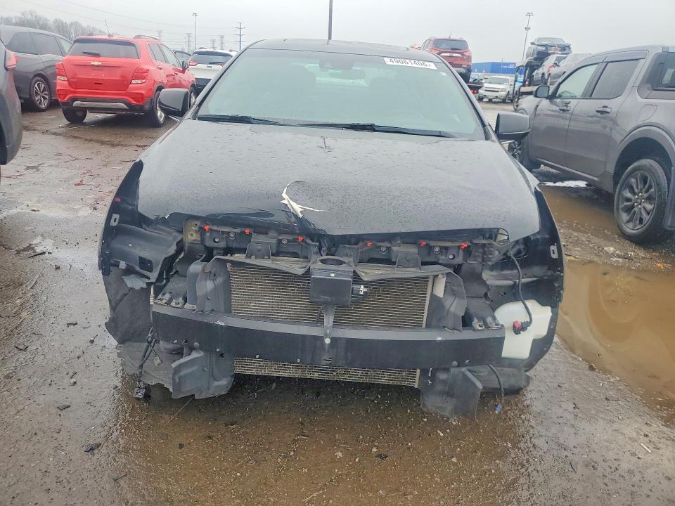 Продажа на аукционе авто 2016 Cadillac Xts, vin: 2G61S5S33G9188812, номер лота: 49061406