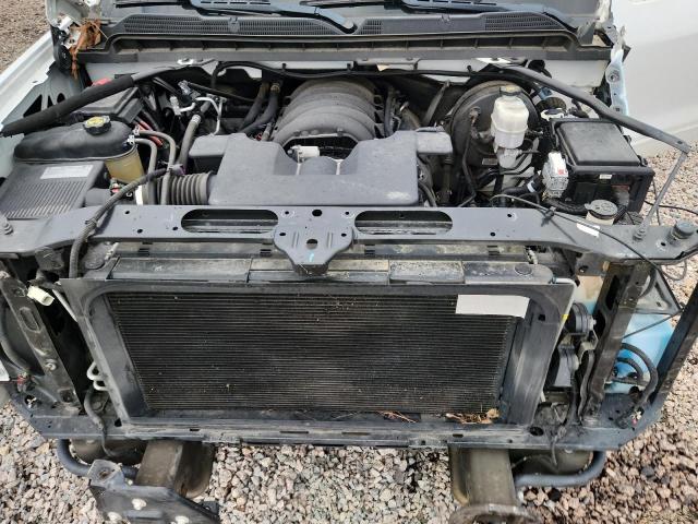 2019 Chevrolet Silverado Ld მანქანა იყიდება აუქციონზე, vin: 2GCRCPEC7K1143500, აუქციონის ნომერი: 51810396