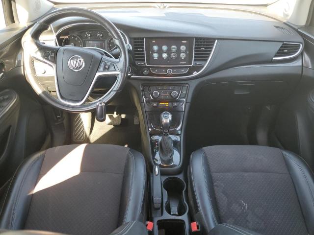 50164736 :رقم المزاد ، KL4CJASB1KB700965 vin ، 2019 Buick Encore مزاد بيع