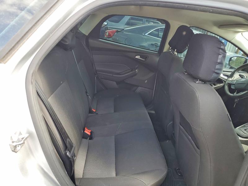 Aukcja sprzedaży 2016 Ford Focus, vin: 1FADP3F25GL205304, numer aukcji: 51901996
