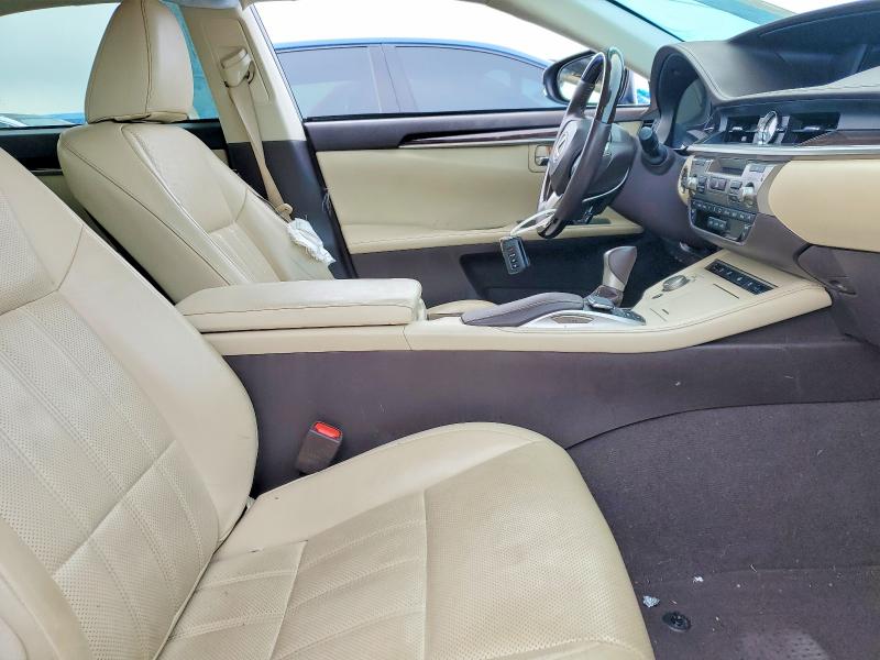 Продаж на аукціоні авто 2017 Lexus Es 350, vin: 58ABK1GG2HU064142, номер лоту: 49026456