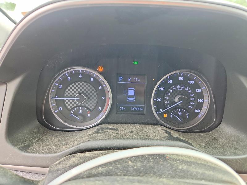 Aukcja sprzedaży 2020 Hyundai Elantra, vin: 5NPD74LF1LH501524, numer aukcji: 48404066