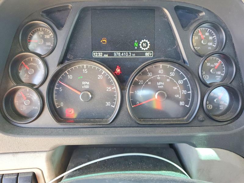 Продаж на аукціоні авто 2019 Peterbilt 579, vin: 1XPBA48XXKD622209, номер лоту: 50616746
