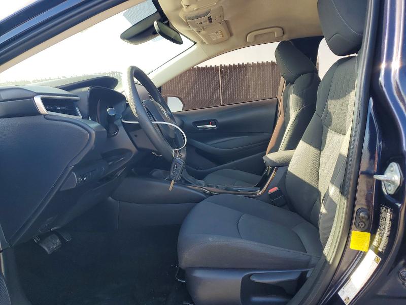 2020 Toyota Corolla მანქანა იყიდება აუქციონზე, vin: JTDEPRAE2LJ083929, აუქციონის ნომერი: 48559256