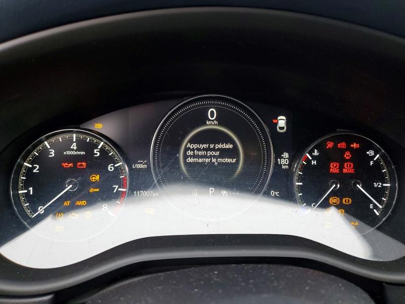 Aukcja sprzedaży 2021 Mazda Cx-30, vin: 3MVDMBCL7MM203332, numer aukcji: 47806106