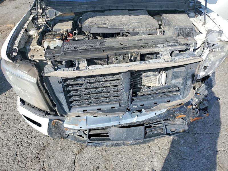 Продаж на аукціоні авто 2021 Nissan Titan, vin: 1N6AA1EC1MN509353, номер лоту: 48539306