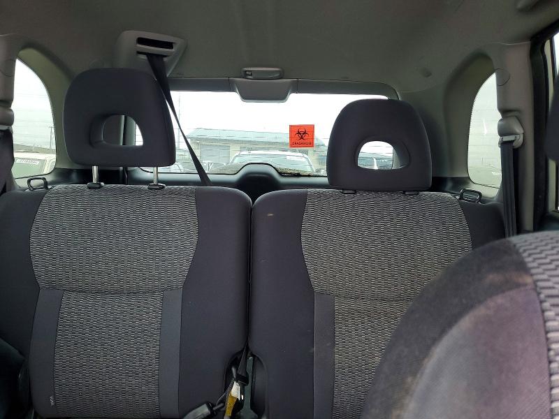 Продаж на аукціоні авто 2004 Toyota Rav4, vin: JTEGD20V040004531, номер лоту: 50970866
