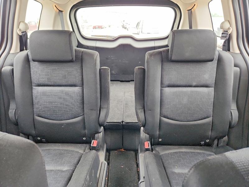 Aukcja sprzedaży 2010 Mazda 5, vin: JM1CR2W31A0386817, numer aukcji: 50159576