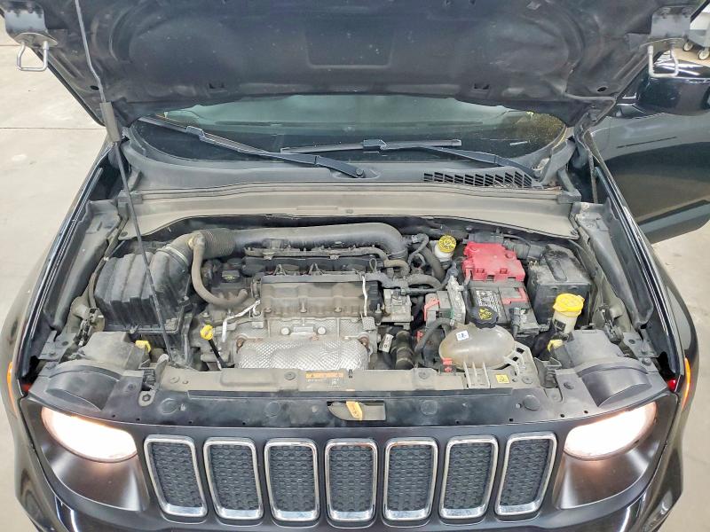 Aukcja sprzedaży 2021 Jeep Renegade, vin: ZACNJDBB6MPN00184, numer aukcji: 51367686