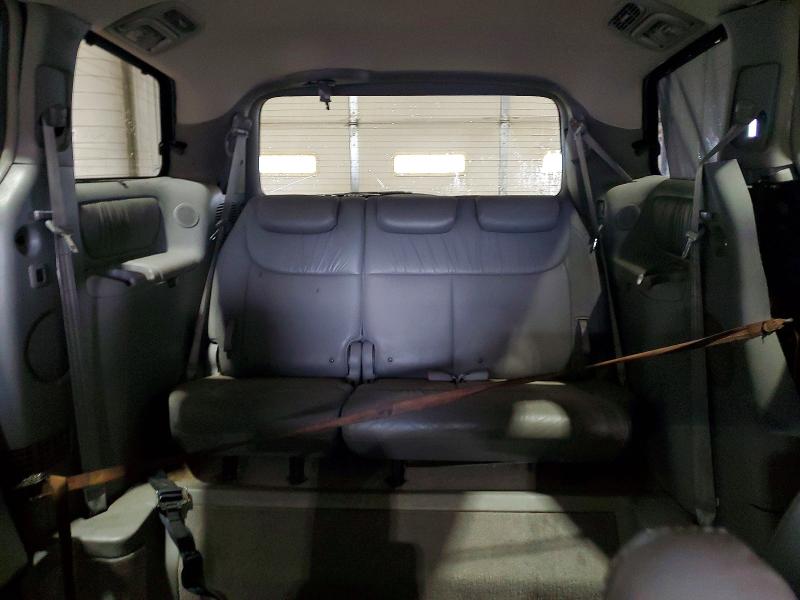Aukcja sprzedaży 2006 Toyota Sienna, vin: 5TDZA22C56S494451, numer aukcji: 51689396