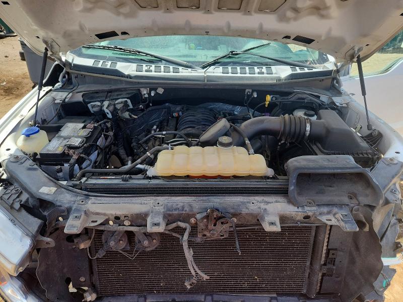 50931876 :رقم المزاد ، 1FTFX1E51JKE71063 vin ، 2018 Ford F150 مزاد بيع